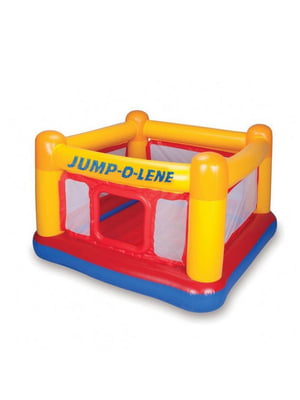 Надувний батут «Jump-O-Lene» (174x174x112 см) | 6362796