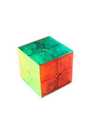 Кубик 2х2 | 6362945