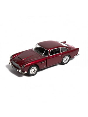 Машинка модель Aston Martin | 6363364