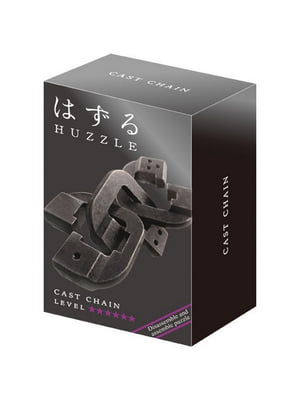 Головоломка 6* Chain (Чеїн) | 6363847