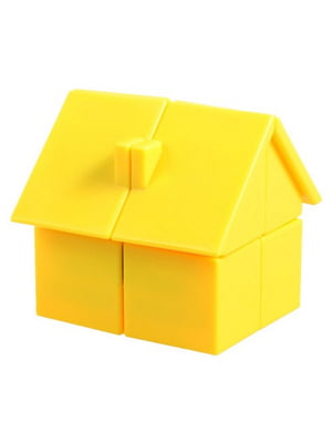 Будиночок Рубіка 2x2 (House) | 6364875
