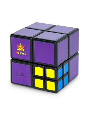 Кубик-головоломка Pocket Cube | 6364916
