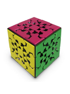 Кубик-головоломка XXL Gear Cube | 6364926