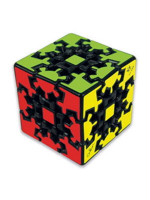 Кубик-головоломка Mefferts Gear Cube | 6364927