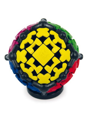 Кубик-головоломка Mefferts Gear Ball | 6364929