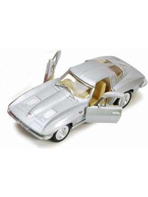 Машинка Corvette "Sting Rey" | 6365059
