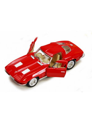 Машинка Corvette "Sting Rey" | 6365060