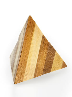 Головоломка Pyramid (Піраміда) 3D | 6365155