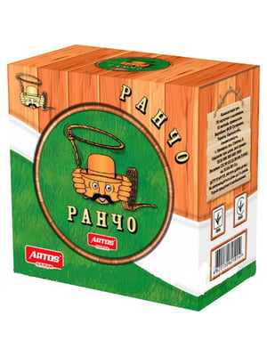 Настольная игра "Ранчо" | 6365423