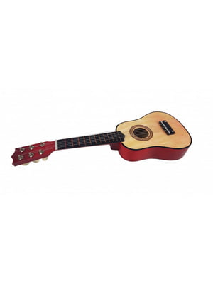 Гітара іграшкова Дерев'яна | 6365745