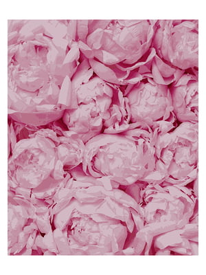 Картина за номерами Квіти Ніжність (50x60 см) | 6366112