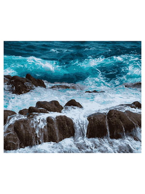 Картина по номерам Море (50x60 см) | 6366119