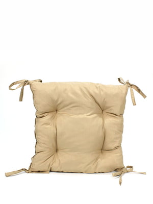 Подушка на стілець (40х40 см, борт 7 см) | 6369122