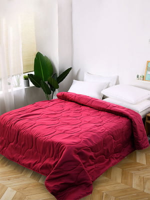 Одеяло силиконовое полуторное (140х205 см) | 6369211