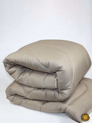 Одеяло силиконовое двуспальное (175х205 см) | 6369268
