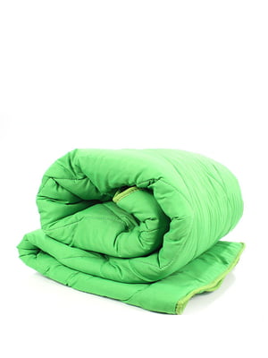 Одеяло силиконовое двуспальное евро (200х220 см) | 6369275