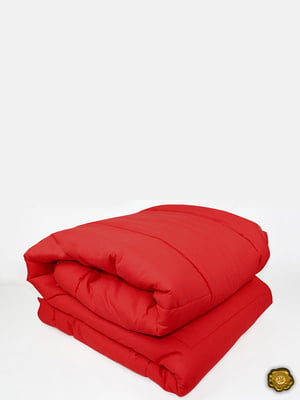 Одеяло силиконовое двуспальное евро (200х220 см) | 6369278