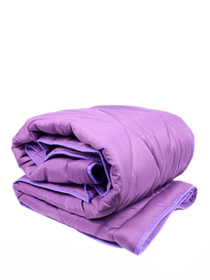 Одеяло силиконовое двуспальное евро (200х220 см) | 6369280