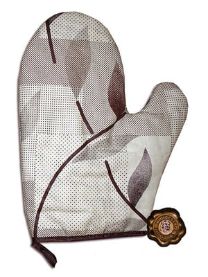 Прихватка-рукавичка (20х25 см) | 6369656