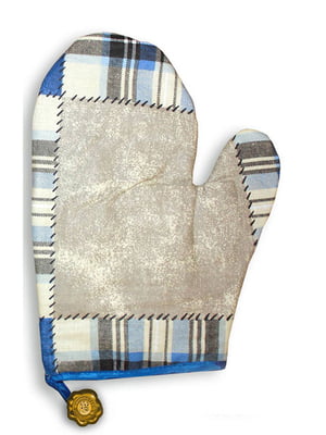 Прихватка-рукавичка (20х25 см) | 6369660