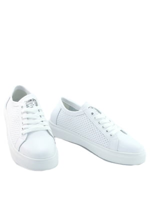 Кросівки білі | 6374427