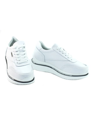 Кросівки білі | 6374432