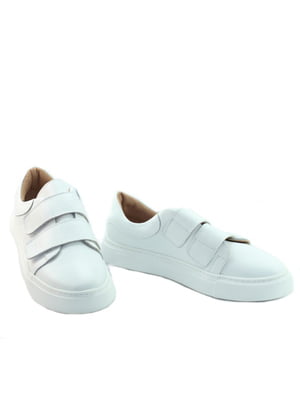 Кросівки білі | 6374442