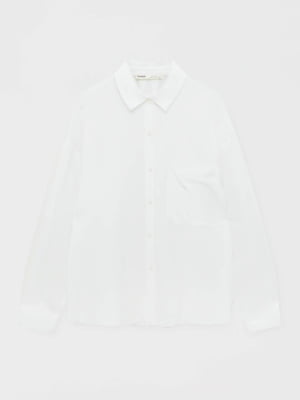 Рубашка белая | 6375501
