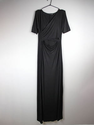 Платье черное | 6375645