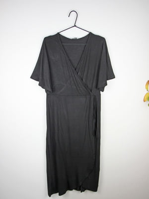 Платье черное | 6375708