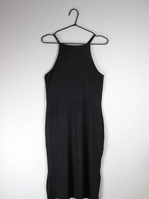 Платье черное | 6375775