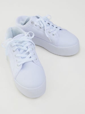 Кросівки білі | 6375803