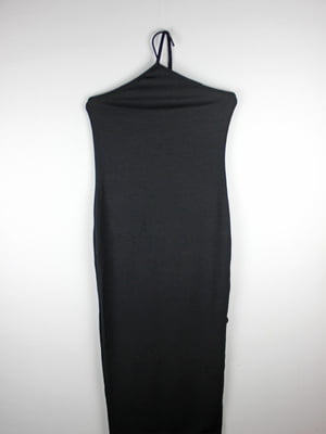 Платье черное | 6375862