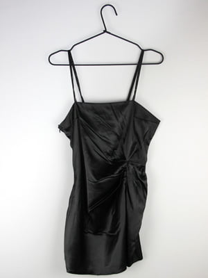 Платье черное | 6375943