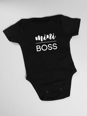 Бодік "Mini boss" | 6376446