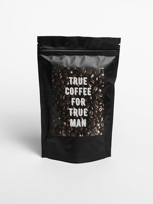 Кава "True coffee for true man" | 6376861