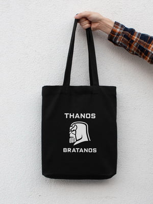 Екосумка MARVEL "Thanos bratanos" | 6376961