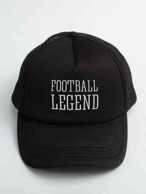 Кепка "Football legend" | 6377487