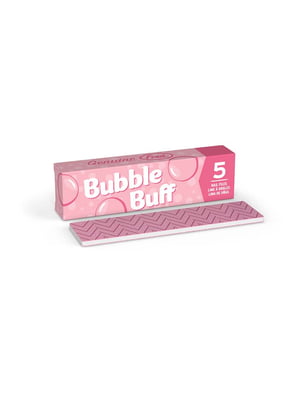 Набір пилок "Bubble Buff" | 6378333