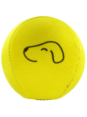 М'яч для гри із собакою "Waboba Fetch" | 6378356