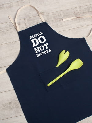 Фартук "Please do not disturb" | 6379717