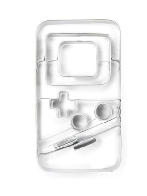 Форма для печива "Game Boy" | 6380314