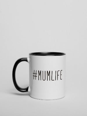 Кружка "#Mumlife" | 6380868