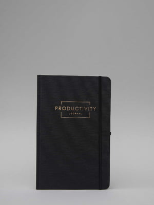 Дневник Productivity Journal English | 6380922
