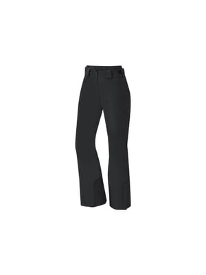 Горнолыжные брюки мембранные черные | 6371533