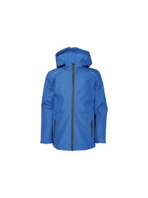 Куртка Softshell водоотталкивающая и ветрозащитная | 6371864