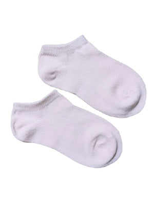 Шкарпетки короткі рожеві | 6372197