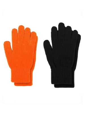 Набор перчаток (2 пары) | 6372286
