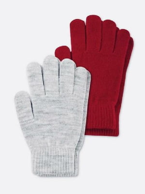 Набор перчаток (2 пары) | 6372289