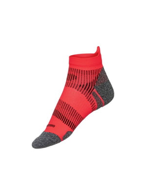 Термошкарпетки для активного спорту червоні | 6372811